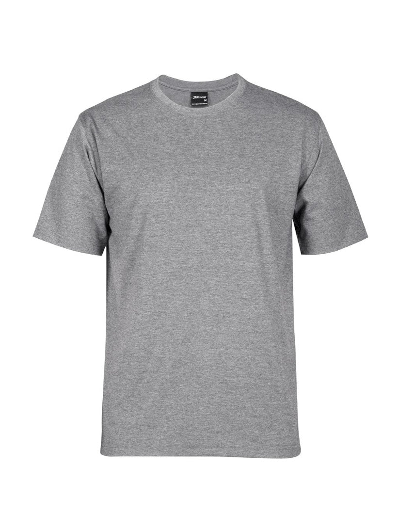 JB's Wear - A grey short-sleeved JB's Tee.