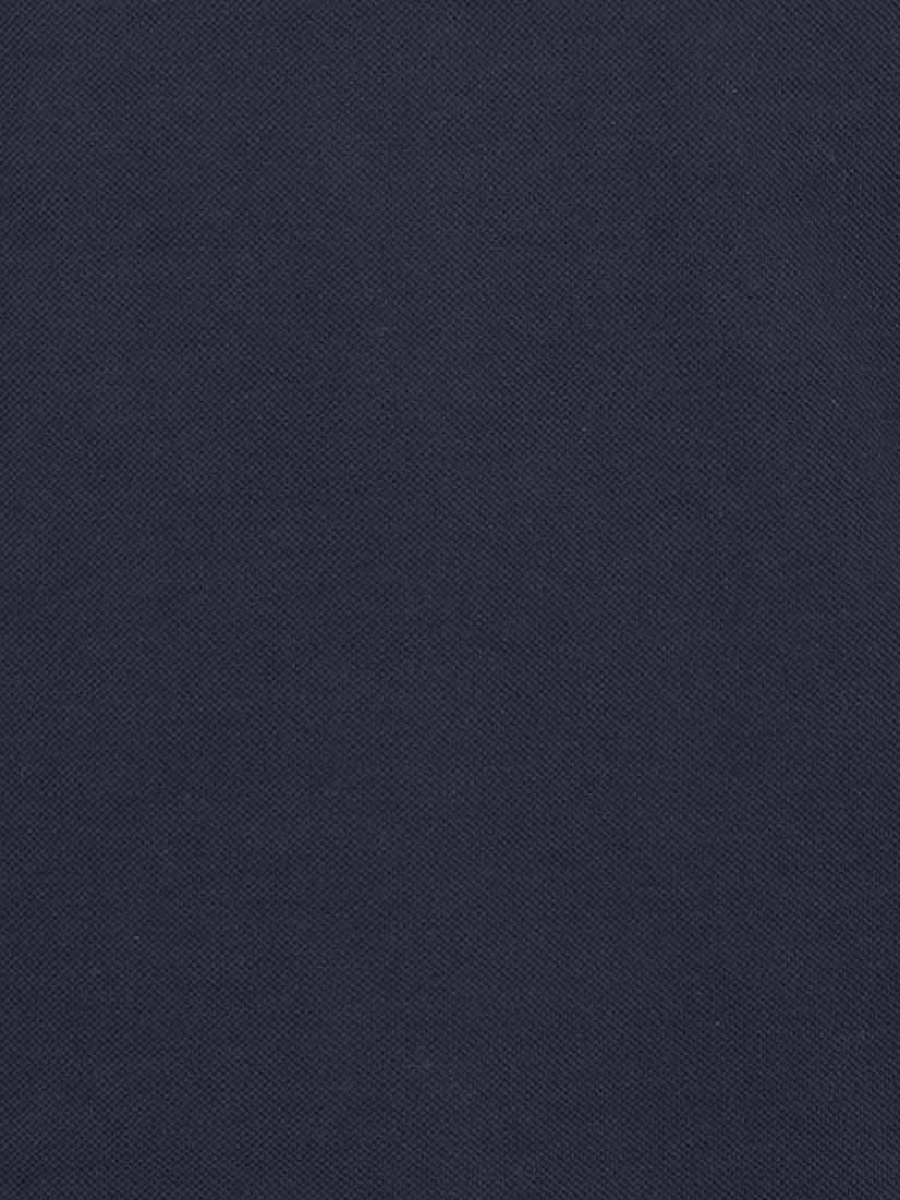 210 Long Sleeve Pocket Polo