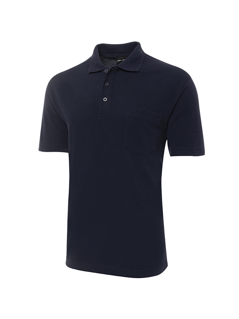 210 Pocket Polo
