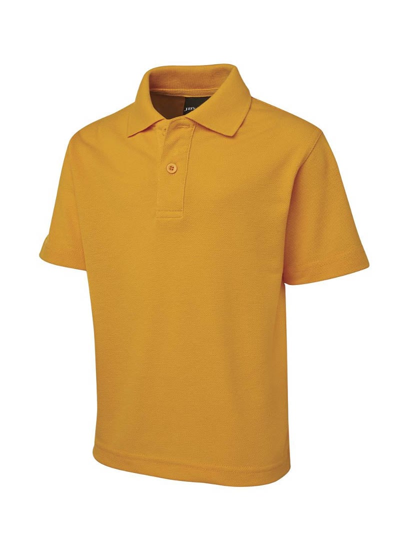 Kids 210 Polo