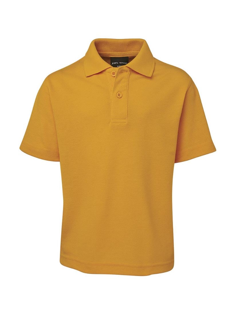 Kids 210 Polo