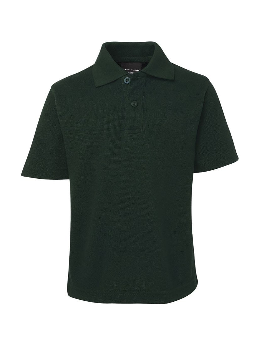 Kids 210 Polo