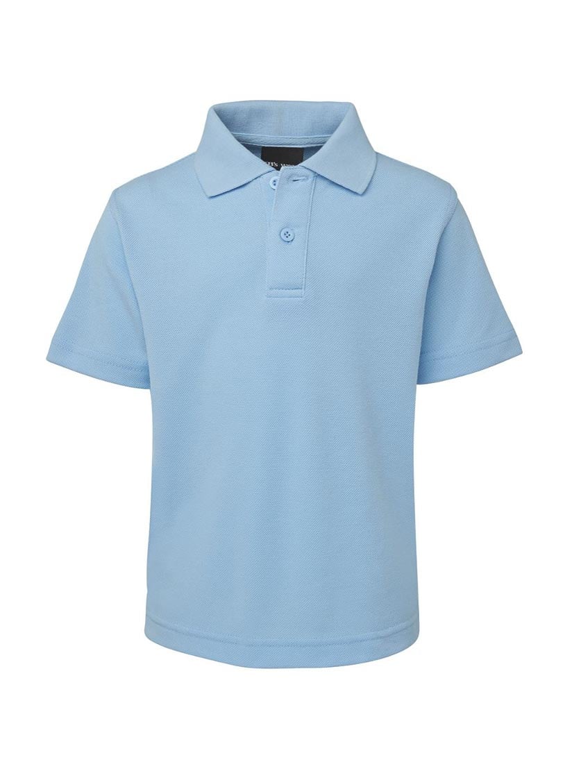 Kids 210 Polo
