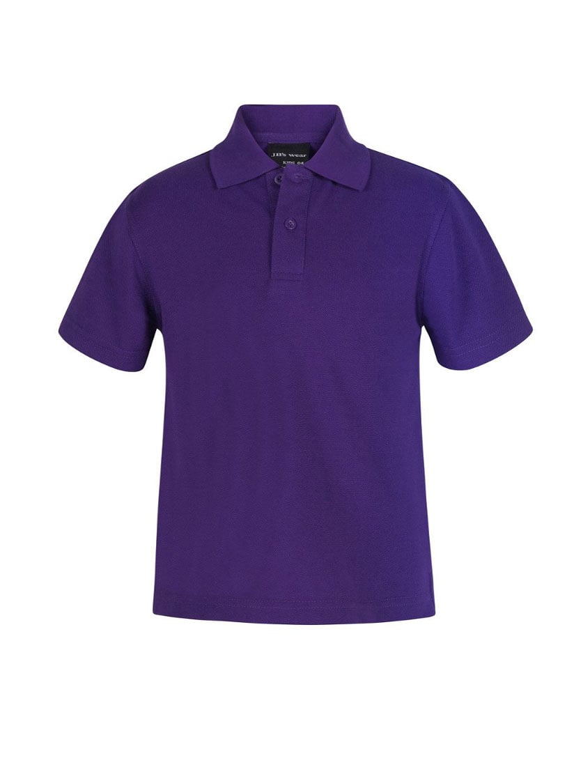 Kids 210 Polo