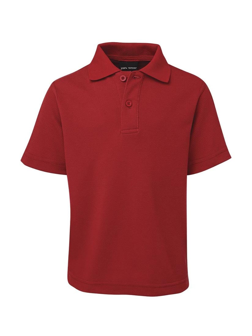 Kids 210 Polo