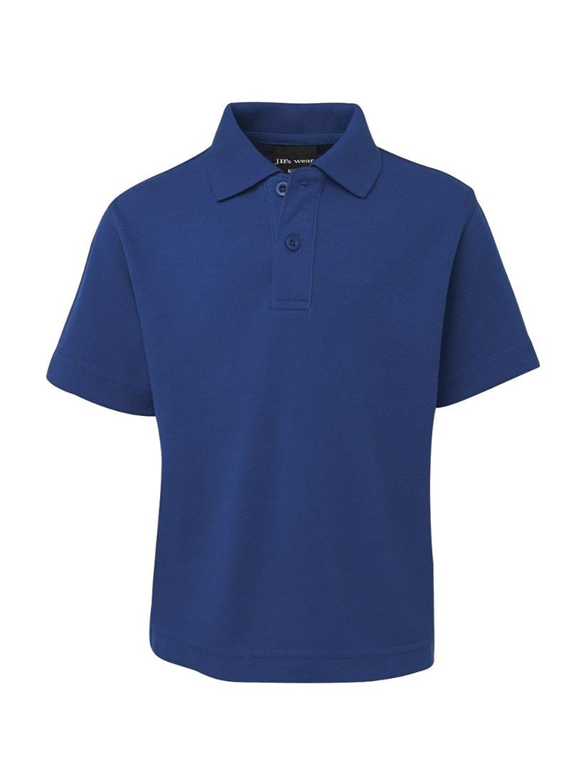 Kids 210 Polo