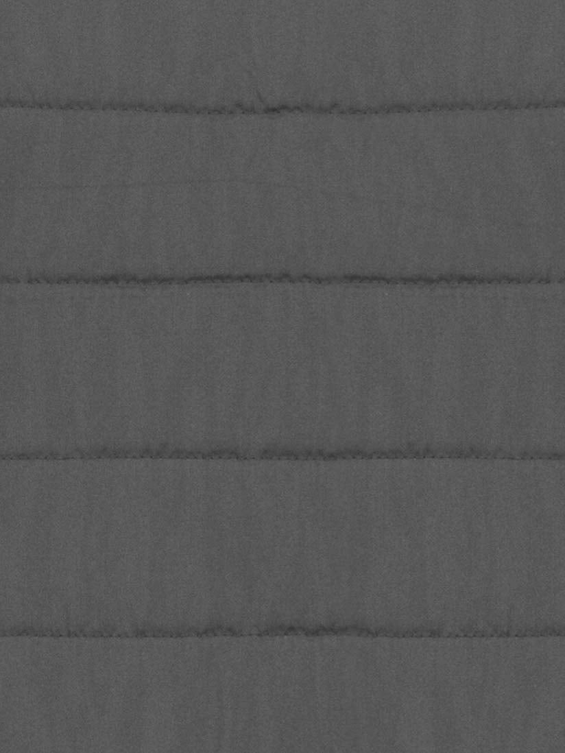 Puffer Bomber Jacket