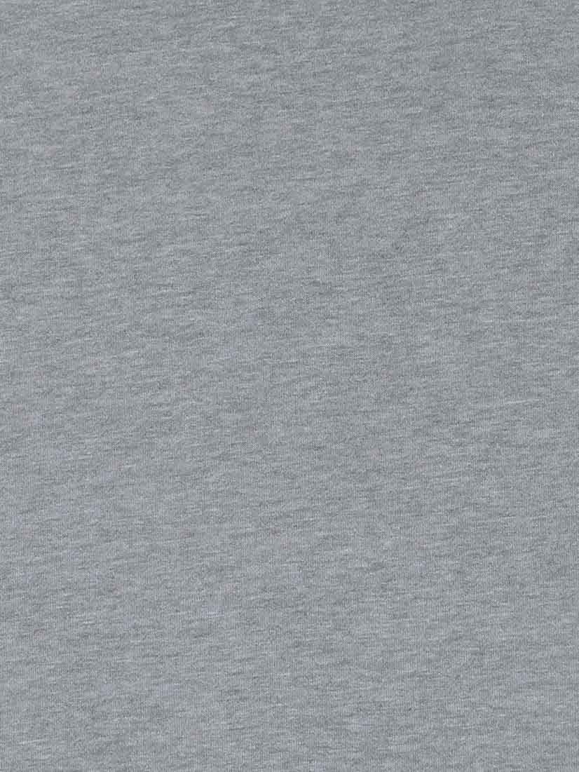 Kids Contrast Fleecy Hoodie