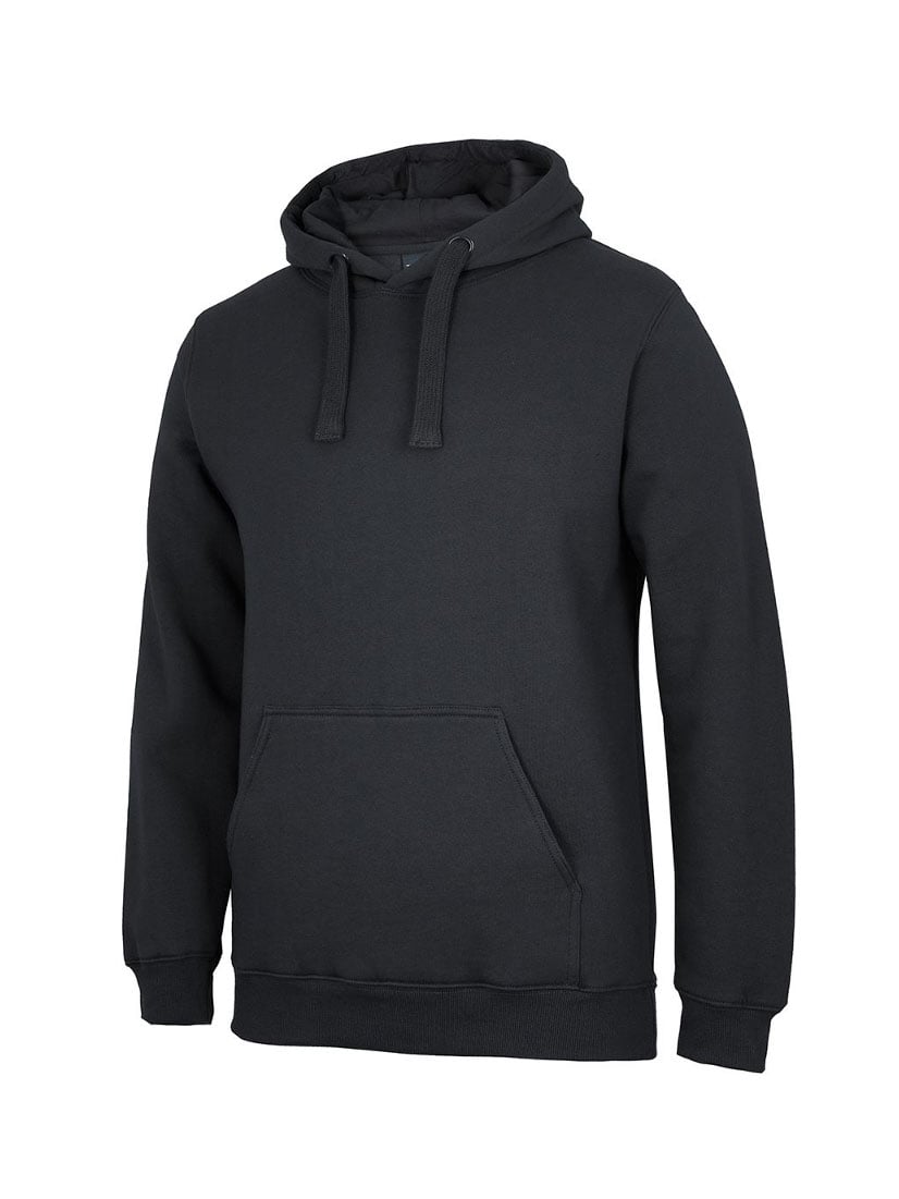 Fleecy Hoodie