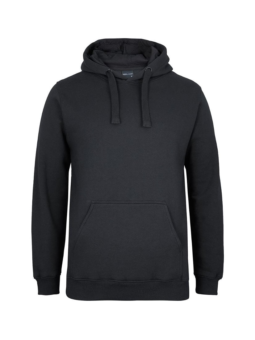 Fleecy Hoodie