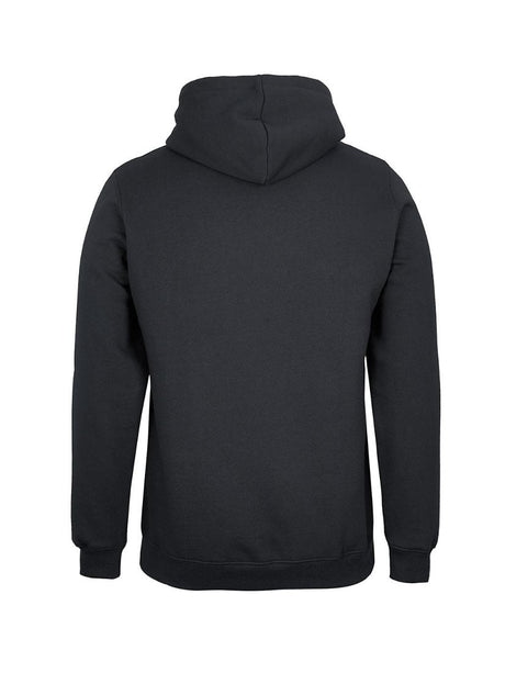 Fleecy Hoodie