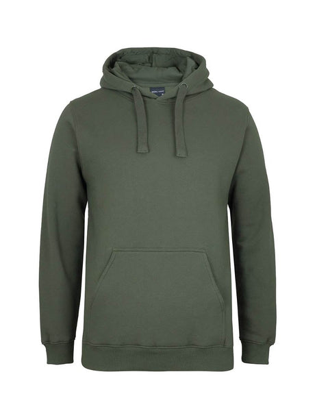 Fleecy Hoodie