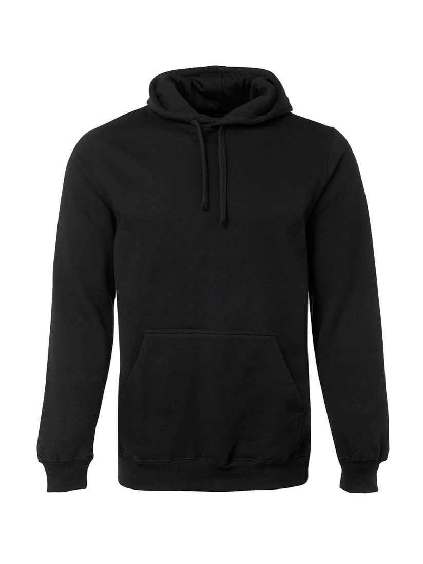 Fleecy Hoodie