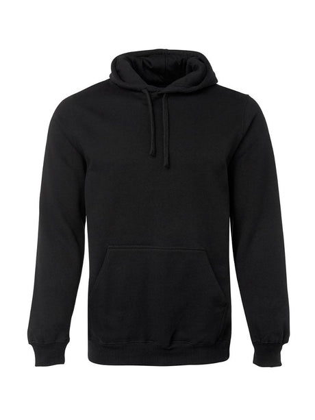 Fleecy Hoodie