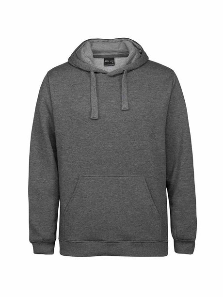Fleecy Hoodie