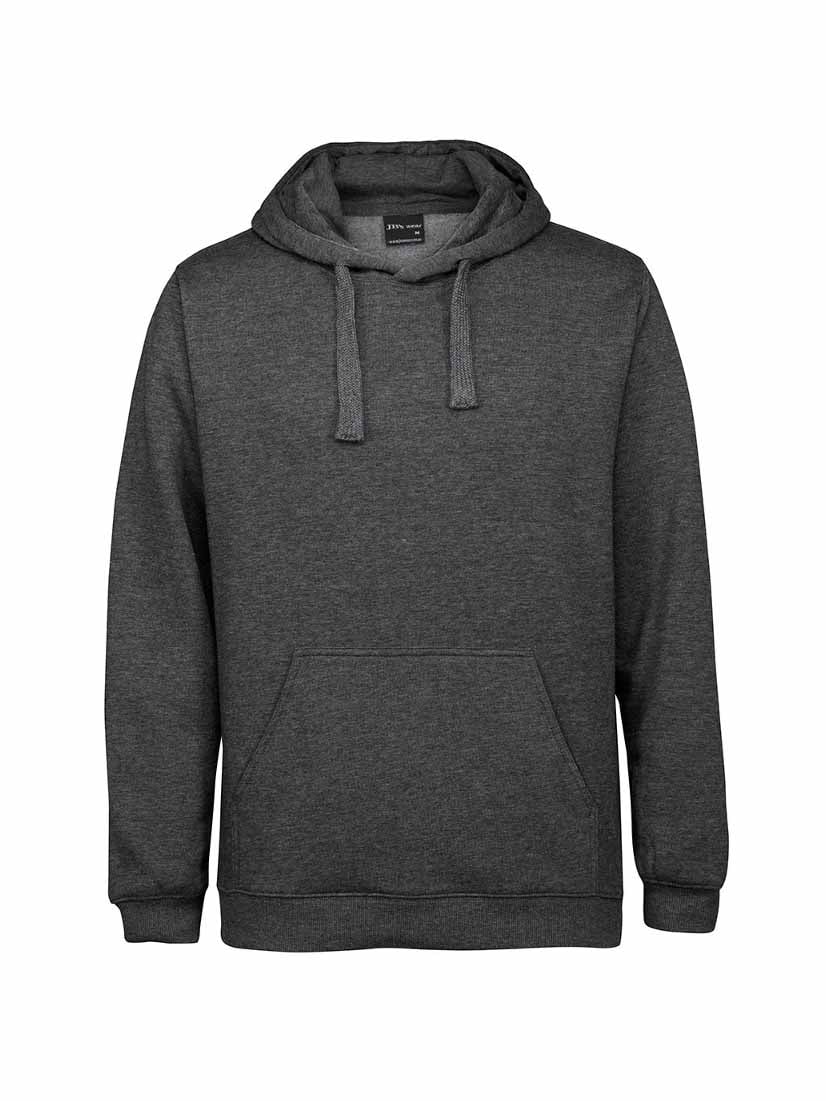 Fleecy Hoodie
