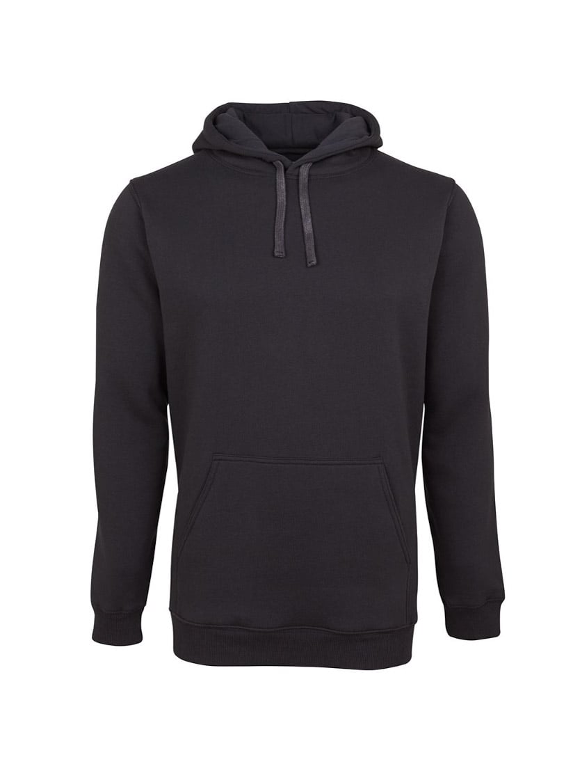 Fleecy Hoodie