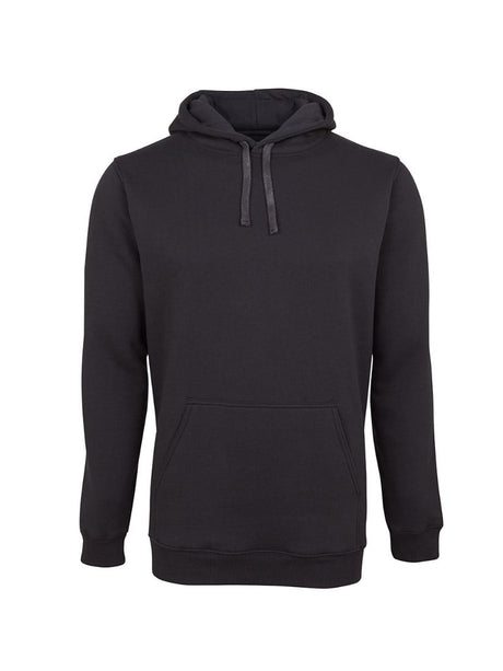 Fleecy Hoodie