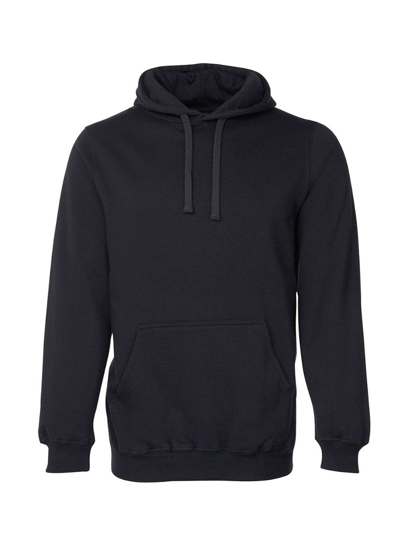 Fleecy Hoodie
