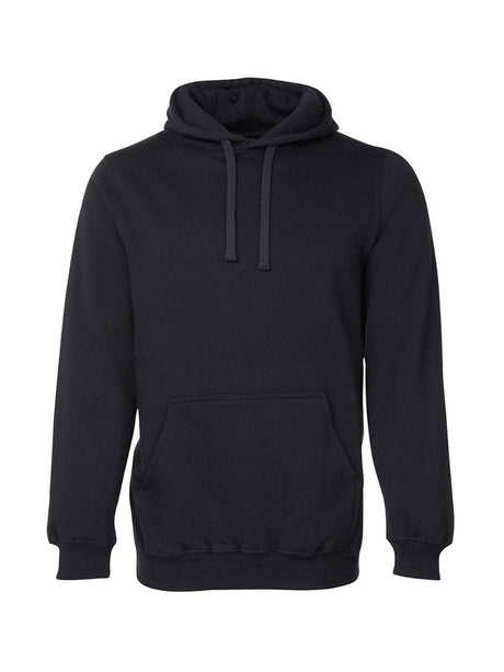 Fleecy Hoodie