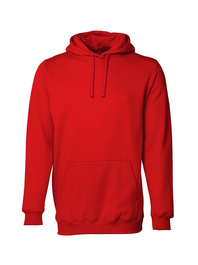 Fleecy Hoodie