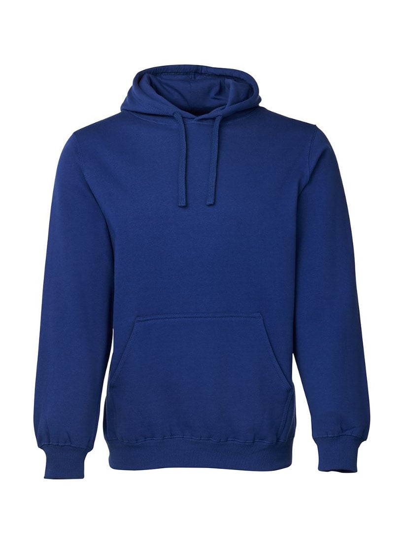 Fleecy Hoodie