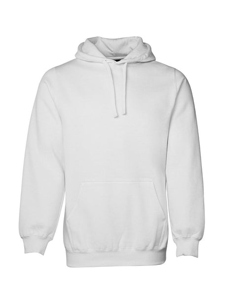 Fleecy Hoodie