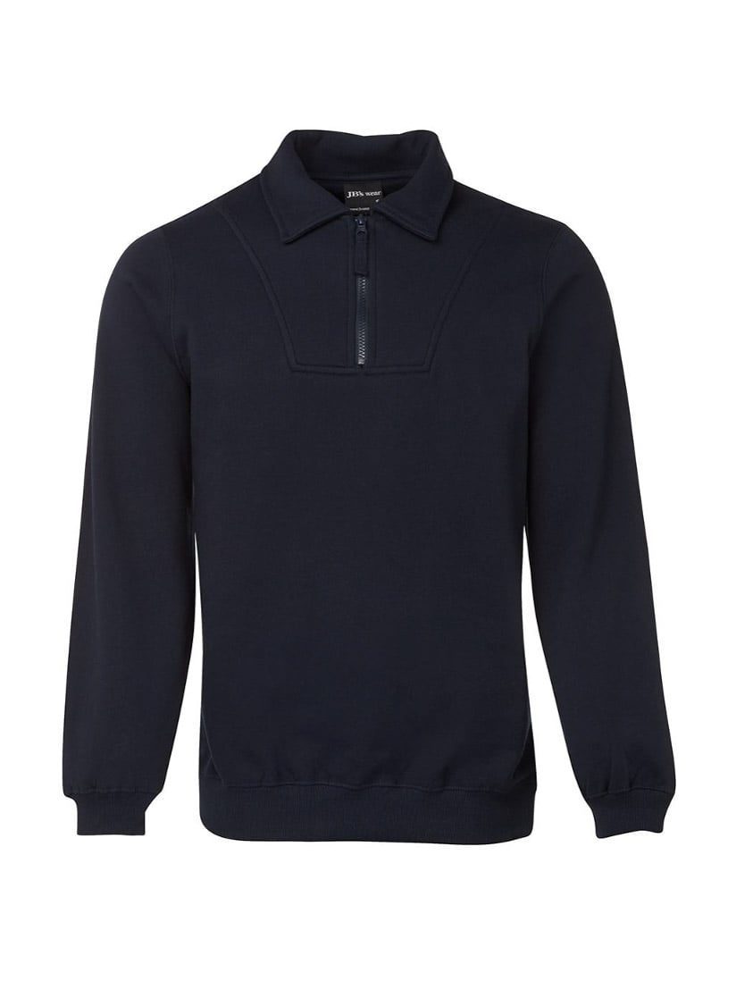 JB'S Fleecy Sweat 3FS