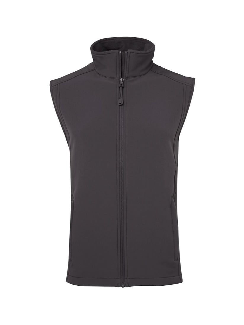 JB's Wear - Layer Soft Shell Vest