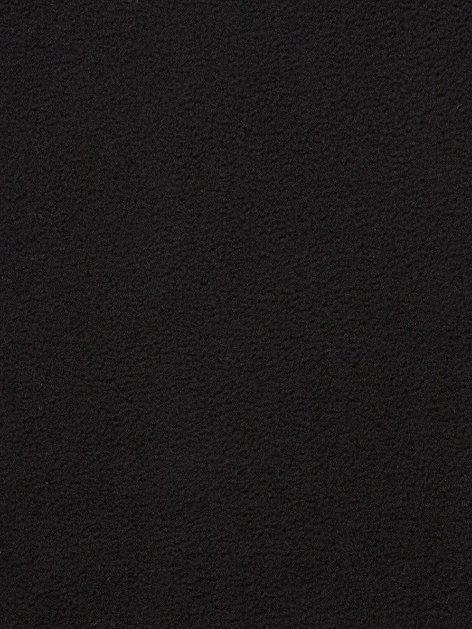 JB's Wear - Black shepherd jacket with a textured microfleece shell.