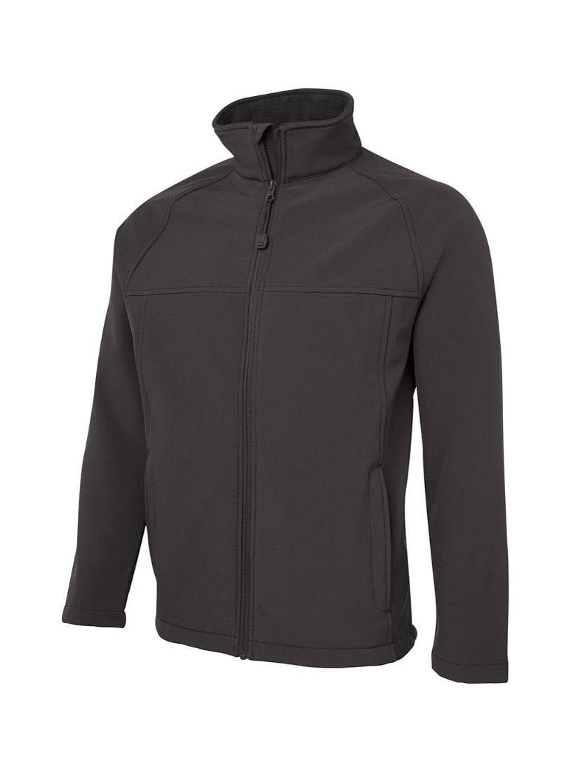 Softshell Jacket