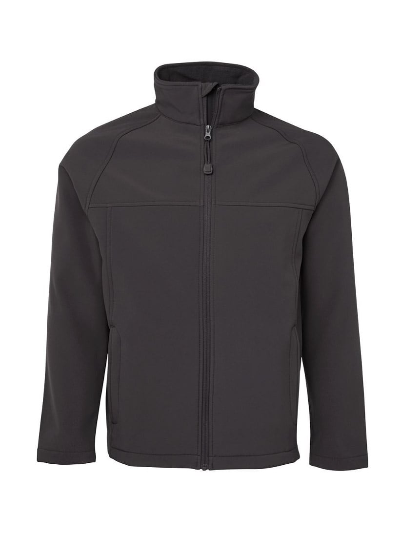 Softshell Jacket