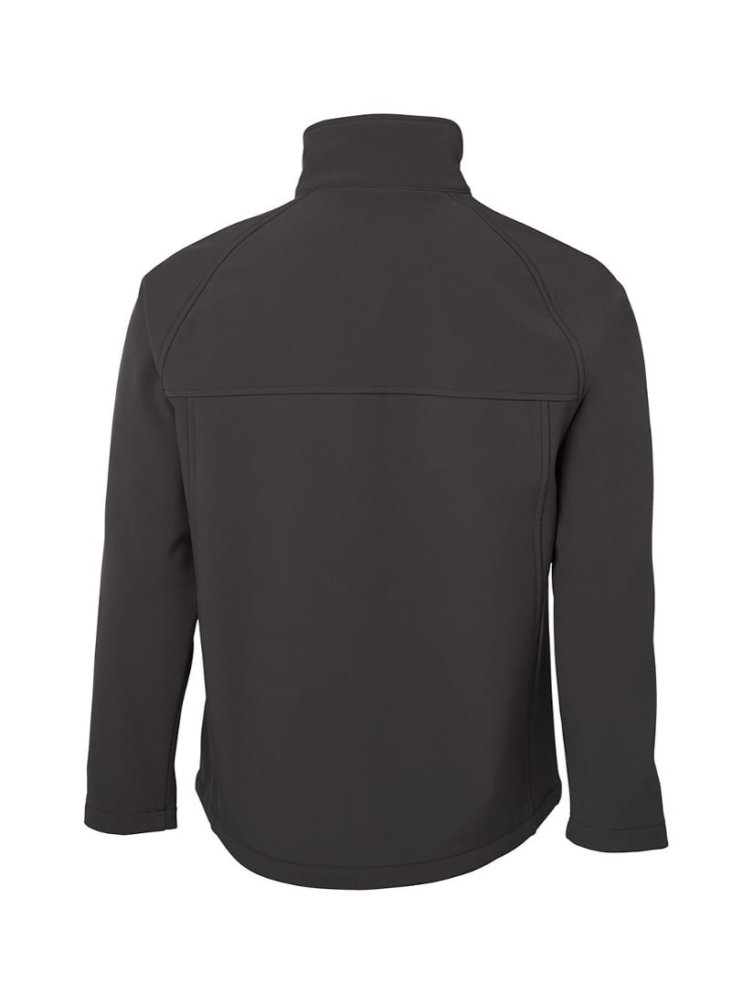 Softshell Jacket