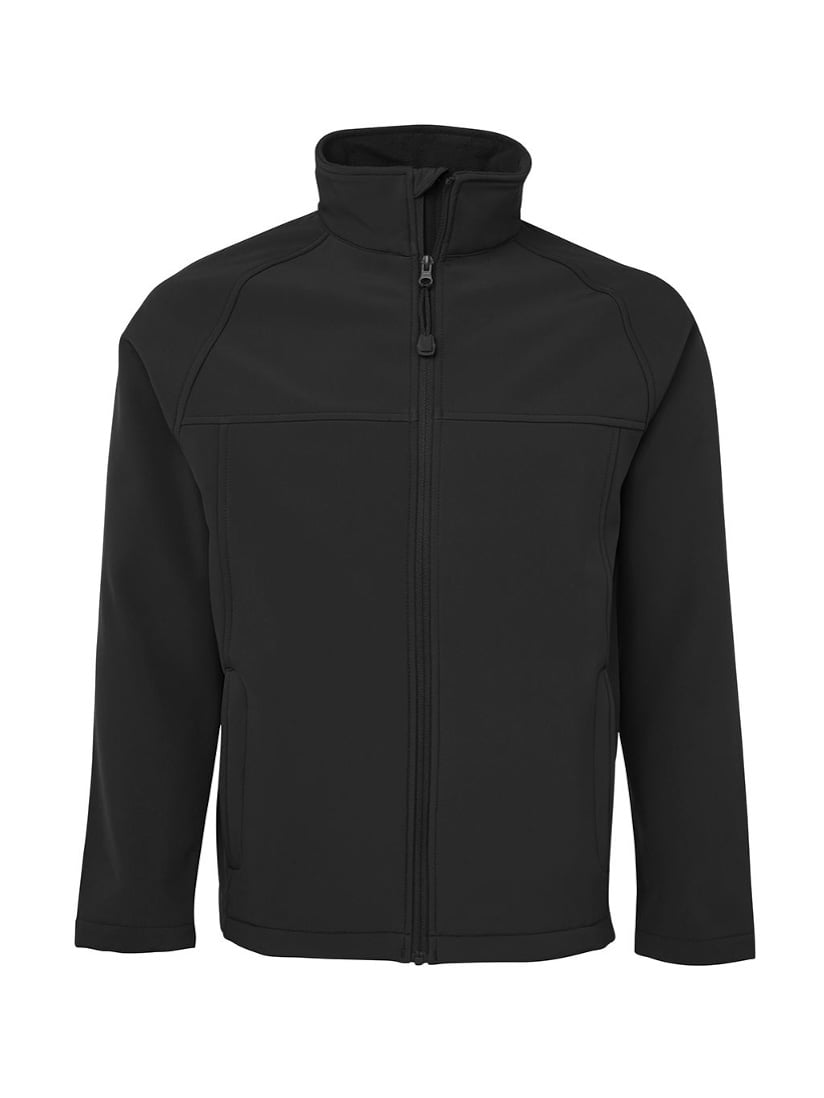 Softshell Jacket