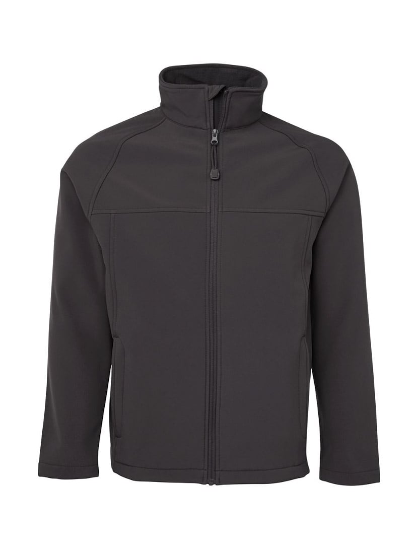 Softshell Jacket