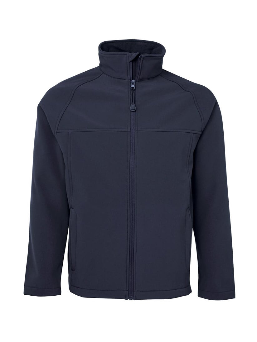Softshell Jacket