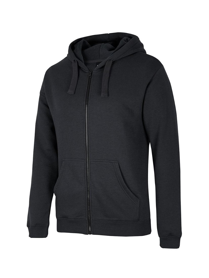 P/C Full Zip Hoodie