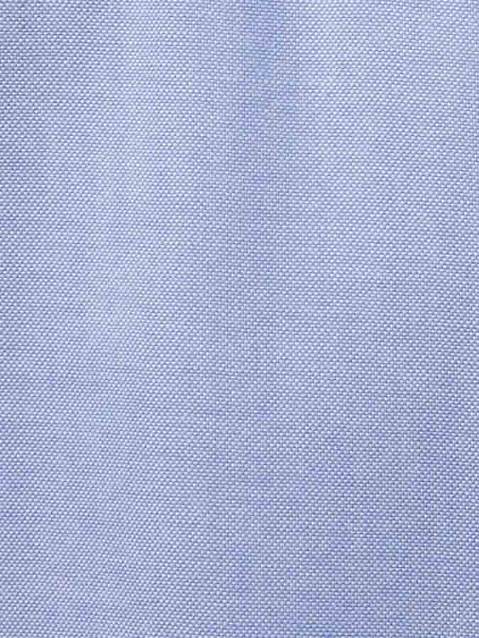 Long Sleeve Oxford Shirt