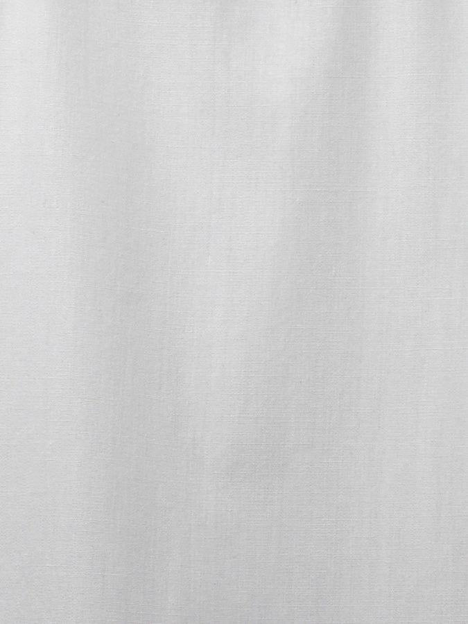 JB's Wear - Short sleeve white poplin shirt with subtle texture.