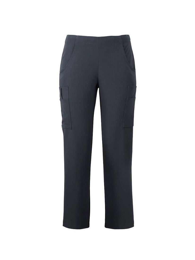 Ladies Nu Scrub Cargo Pants Cargo Pants