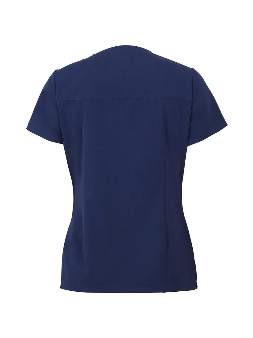 Ladies Nu Scrubs Top
