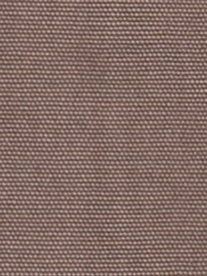 JB's Wear - Brown canvas fabric with a visible weave pattern.