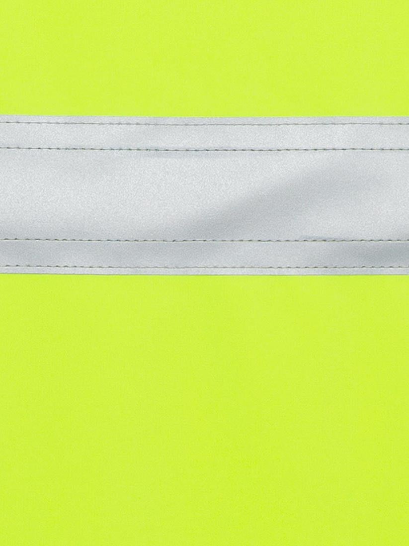 Hi Vis D+N Softshell Jacket