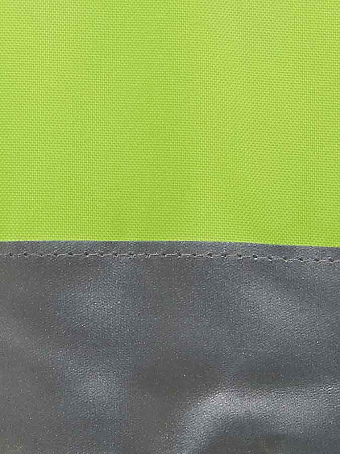 Hi Vis D+N Flying Jacket