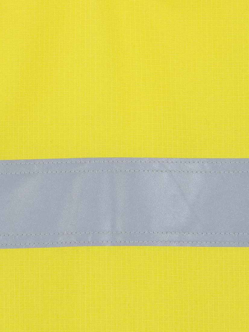 Hi Vis D+N Ripstop Long Sleeve Fishing Shirt