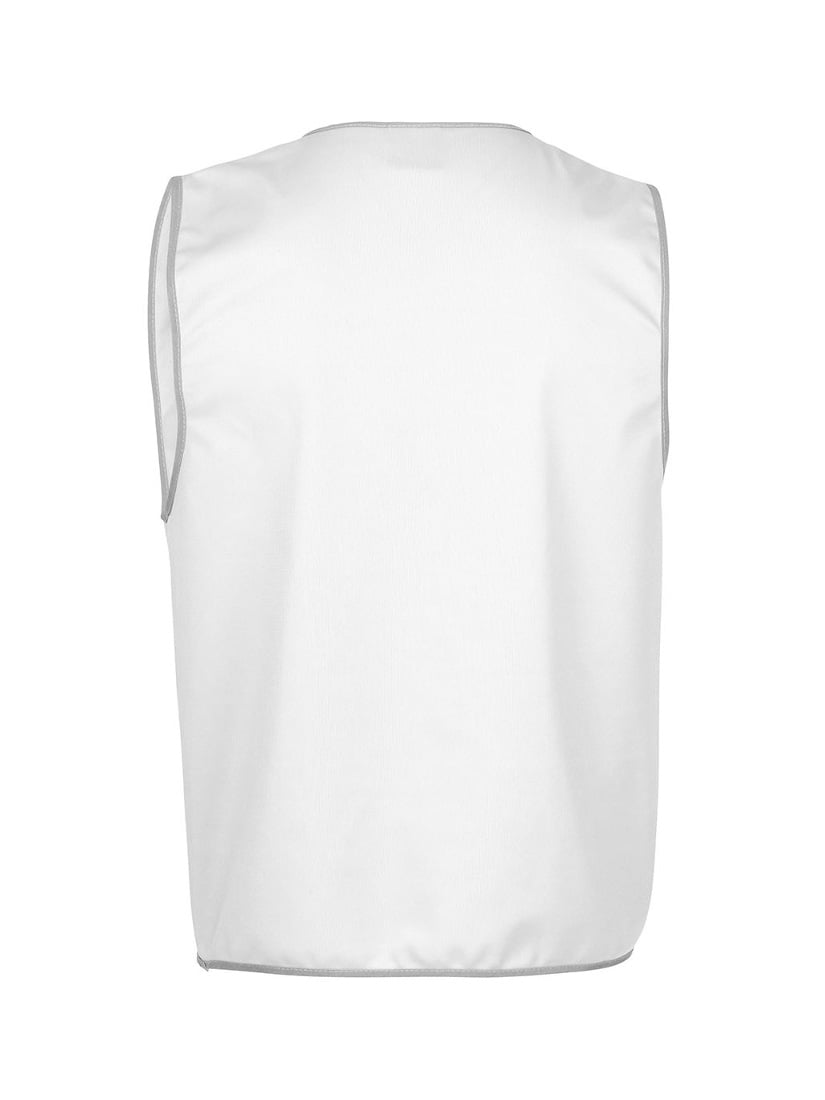 Coloured Tricot Vest