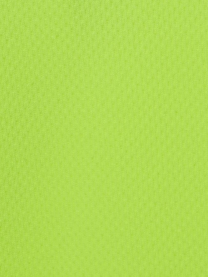 Hi Vis Non Button Polo