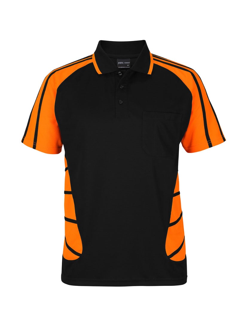 Street Spider Polo