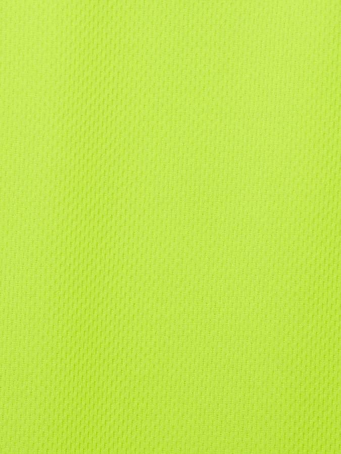 Hi Vis Traditional Polo