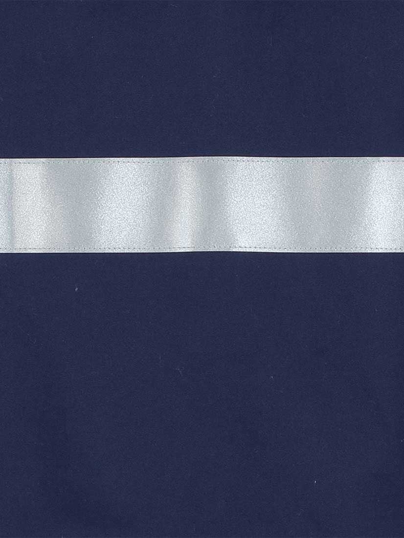 Close Front Long Sleeve 150G Work Shirt with Reflective Tape